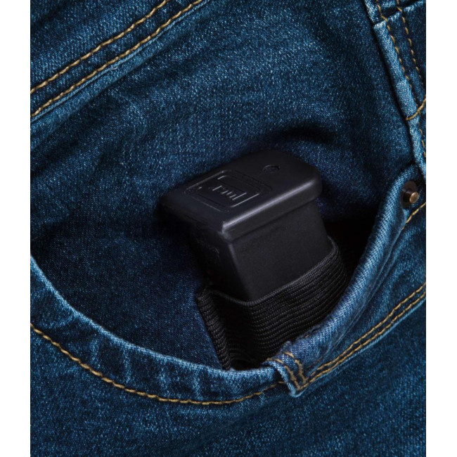 Jean Tactical Flex - Midnight Washed - Clawgear