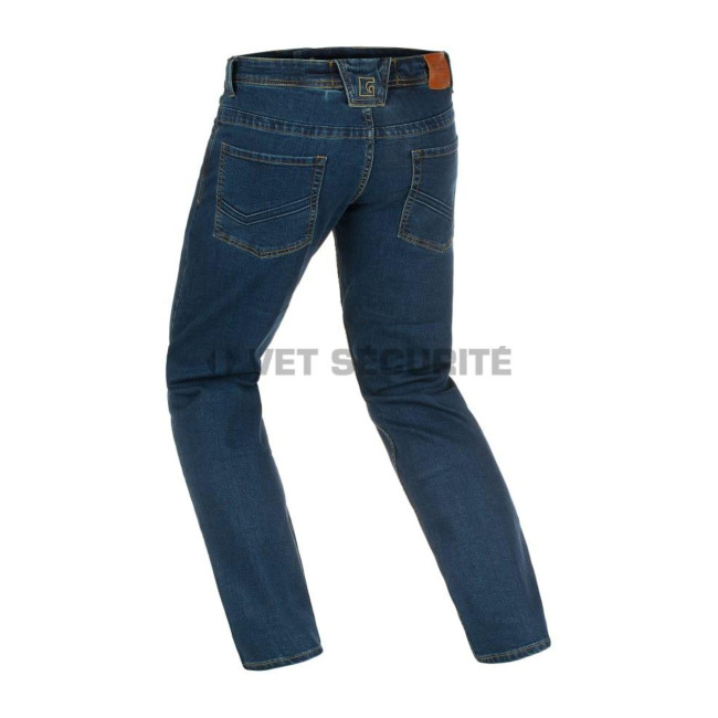 Jean Tactical Flex - Sapphire - Clawgear