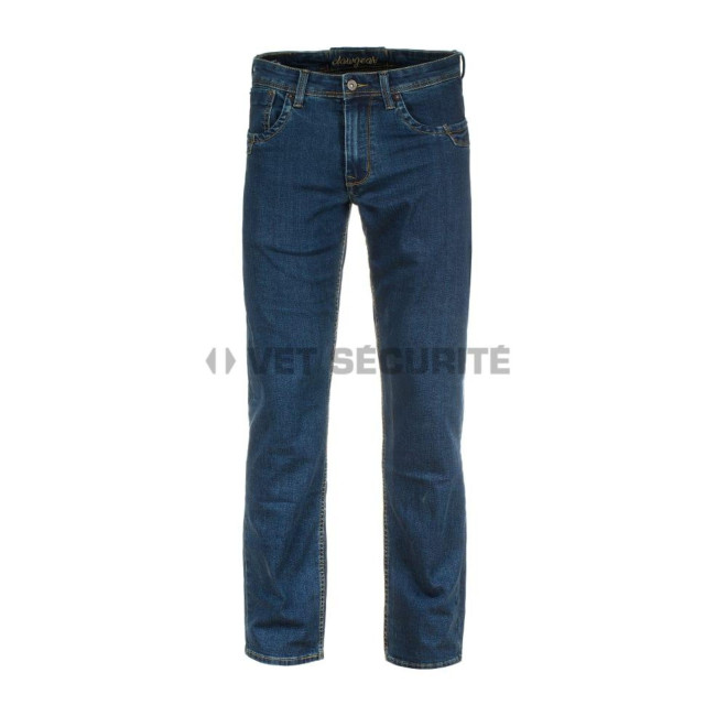 Tactical Flex Jeans - Sapphire - Clawgear