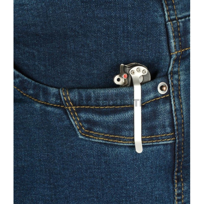 Jean Tactical Flex - Sapphire - Clawgear