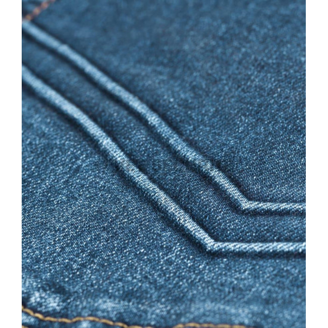 Jean Tactical Flex - Sapphire - Clawgear