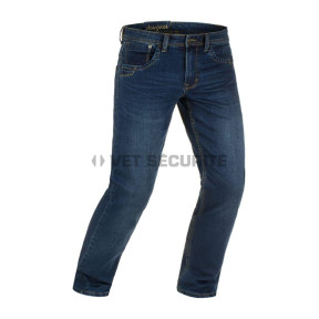 Dżinsy Tactical Flex Sapphire Washed Denim – Clawgear