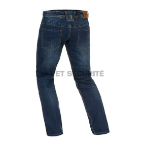 Tactical Flex Jeans Sapphire Washed Denim – Clawgear