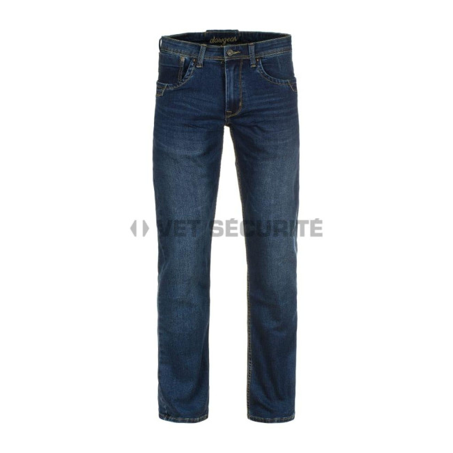 Jean Sapphire Lavé Denim Tactical Flex – Clawgear
