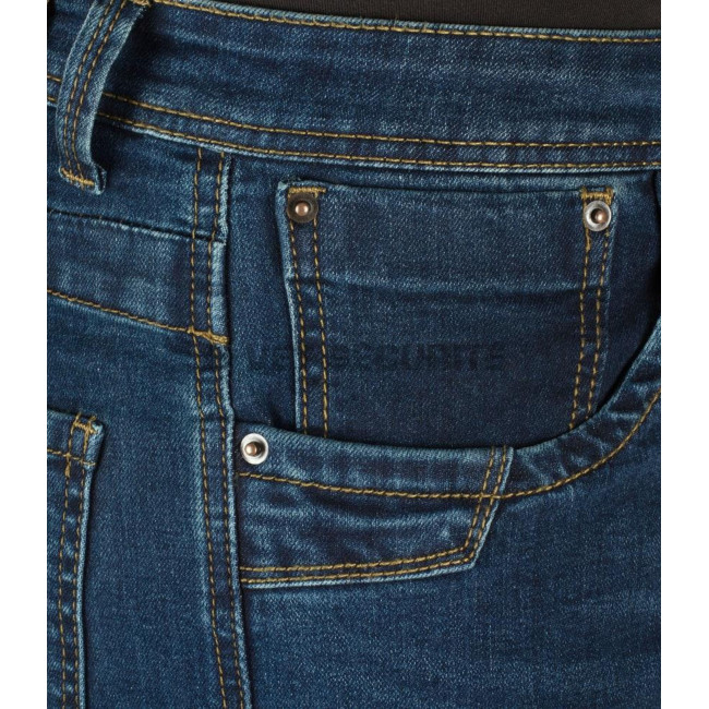 Tactical Flex Jeans Sapphire Washed Denim – Clawgear