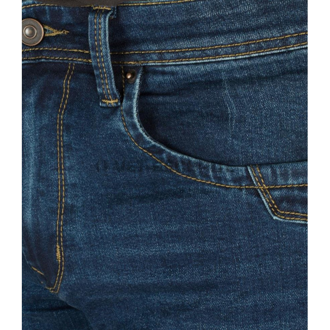 Sapphire Gewassen Denim Tactical Flex Jeans – Clawgear