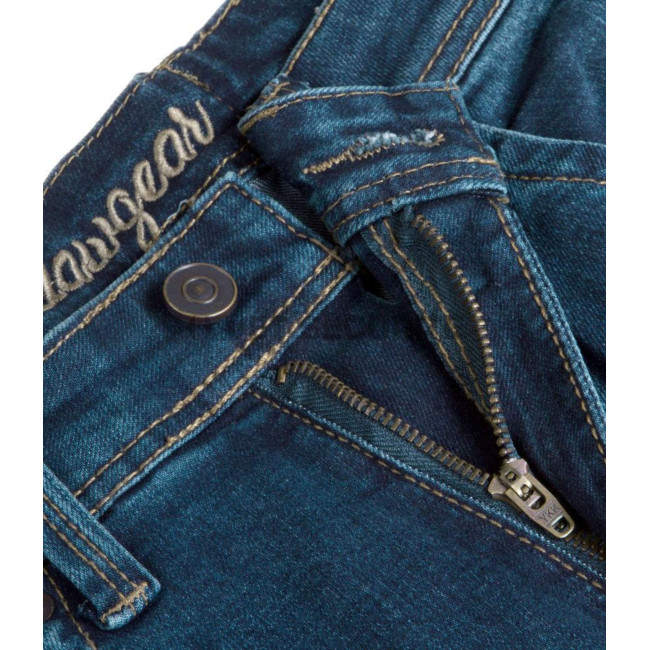 Jean Sapphire Lavé Denim Tactical Flex – Clawgear