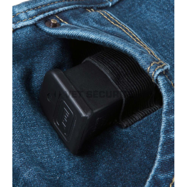 Jean Sapphire Lavé Denim Tactical Flex – Clawgear
