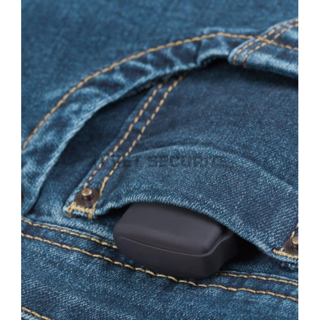 Jean Sapphire Lavé Denim Tactical Flex – Clawgear