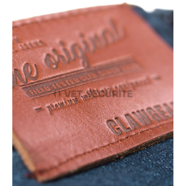 Dżinsy Tactical Flex Sapphire Washed Denim – Clawgear