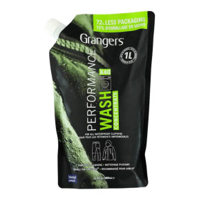 Textielreiniger Performance Wash 1L - Grangers