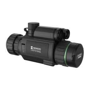 Cheetah C32 Clip-on + télémètre intégré - Hikmicro