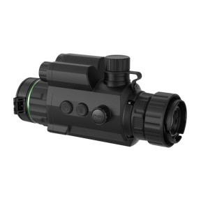 Cheetah C32 Clip-on + télémètre intégré - Hikmicro