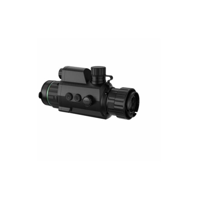 Cheetah C32 Clip-on- Hikmicro
