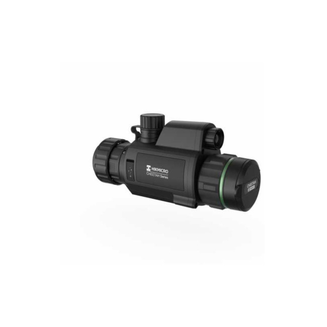 Cheetah C32 Clip-on- Hikmicro