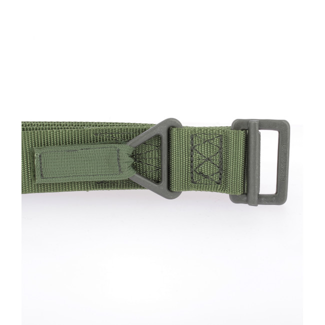 CQB Emergency Rigger's Belt Grün - Blackhawk