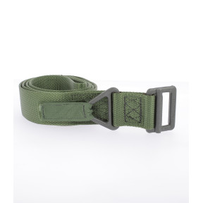 Pasek CQB Emergency Rigger's Belt Zielony - Blackhawk