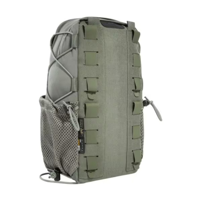 MOLLE Tasche Tac Pouch 11 MK II IRR - SGO Grün - Tasmanian Tiger