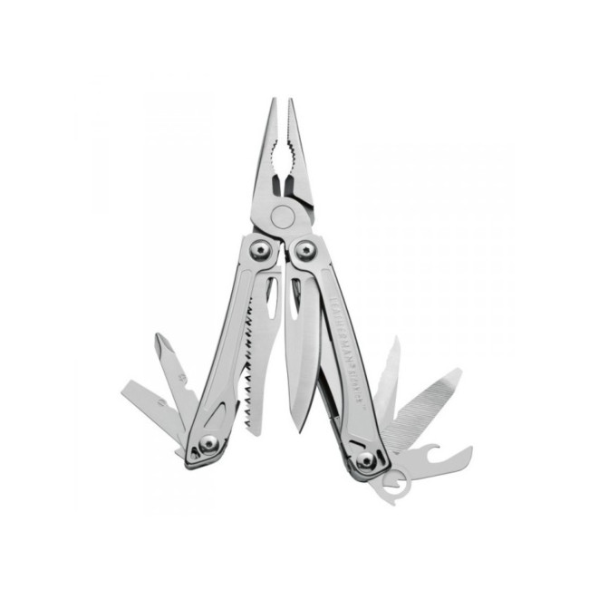 Szczypce sidekick - Leatherman