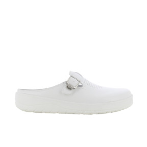 Sabot SUN OB SLP BLANC - Safety Jogger