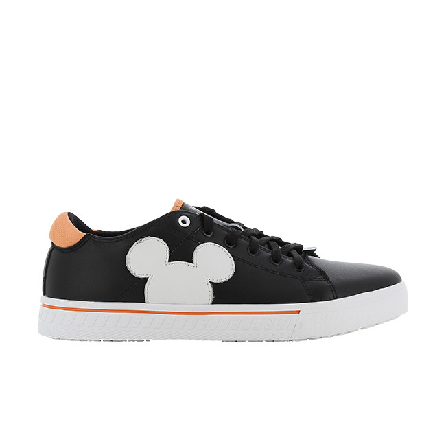 Buty Mickey Cool O2 Czarne - Safety Jogger