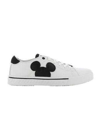 Chaussures Mickey Cool O2 Blanc - Safety Jogger