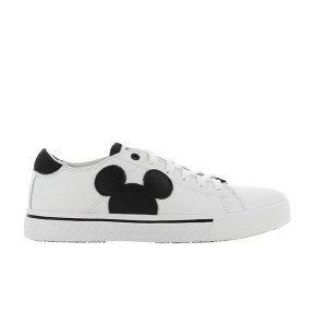 Schoenen Mickey Cool O2 Wit - Safety Jogger