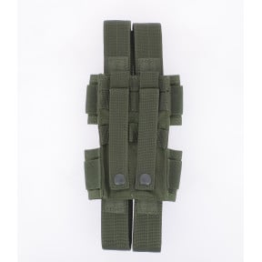Kieszeń na 4 granaty 40 mm Olive - Arktis