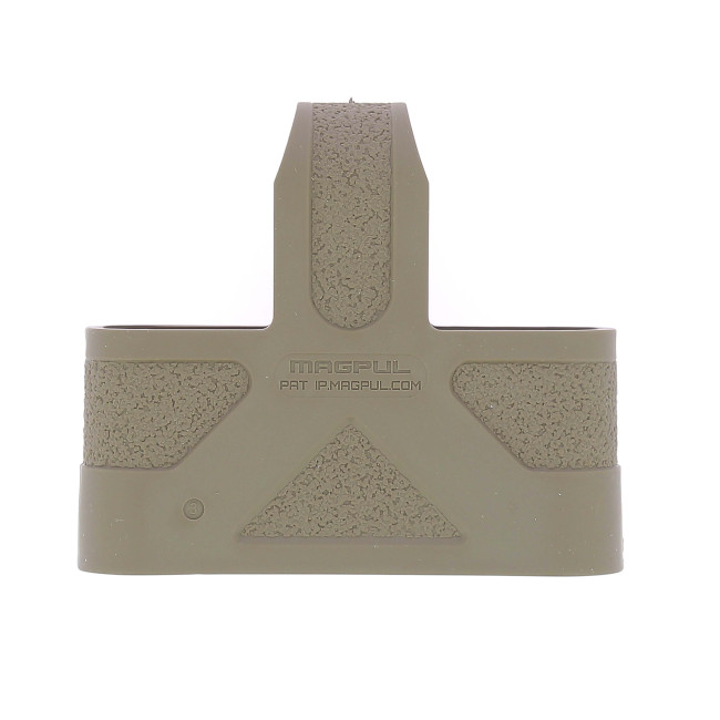 Lot de 3 extracteurs Original Magpul 7.62 NATO FDE - Magpul