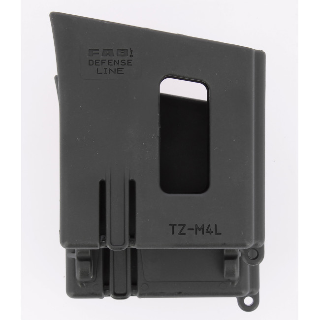 Coupleur de chargeur polymère - Fab Defense
