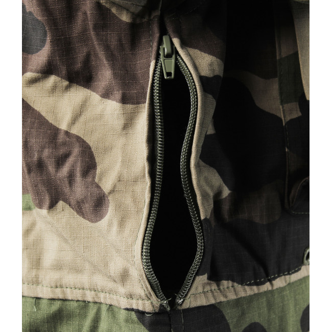 Parka léger Stormer Camo CE - CityGuard
