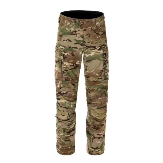 Raider Classic Combat Pant MK V Multicam - Clawgear