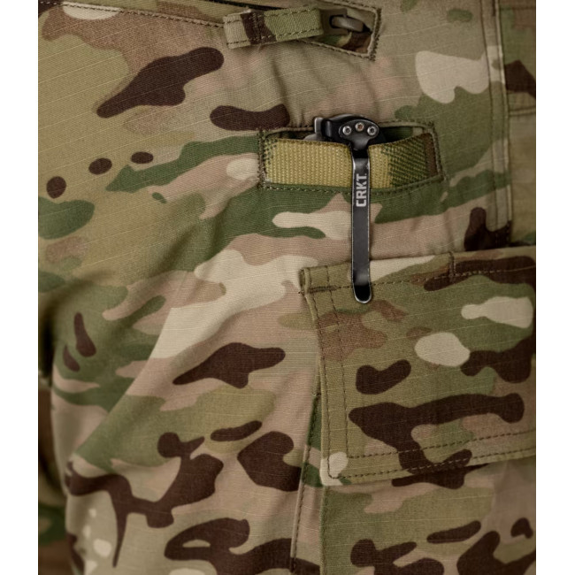 Raider Classic Combat Pant MK V Multicam - Clawgear