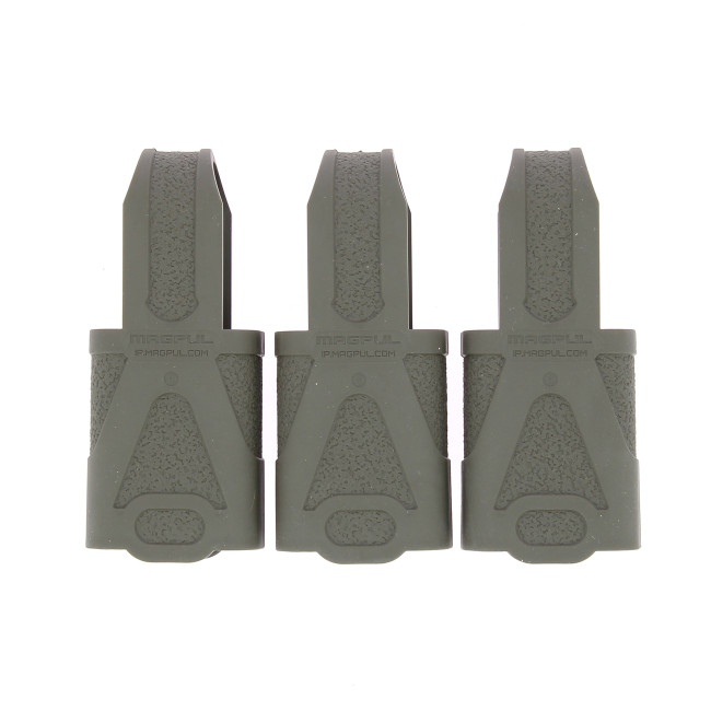 Lot de 3 extracteurs Original 9mm Subgun Vert olive - Magpul