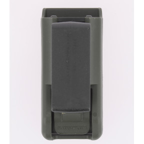 Single Row Holster groen - blackhawk