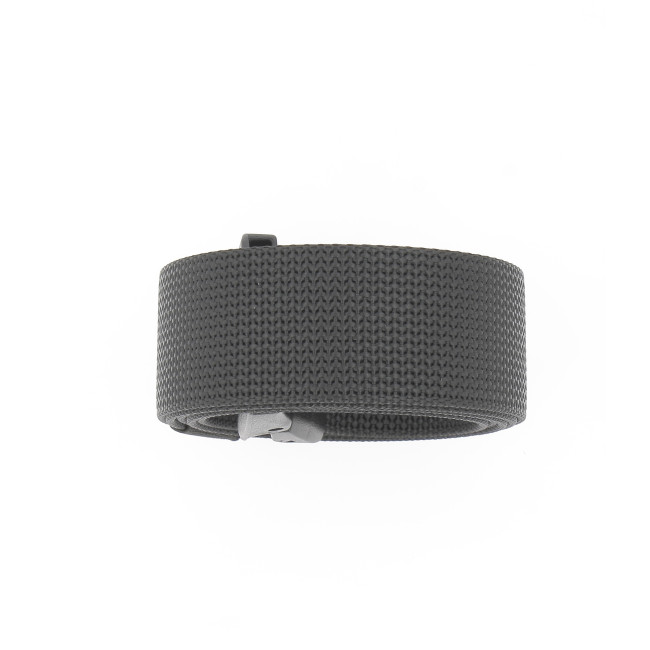 Ceinture fermeture rapide noir - Brandit