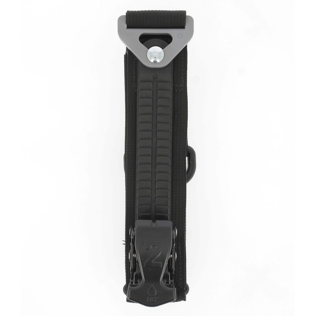 RapidStop Ratschenturnikett Schwarz - Aero Healthcare