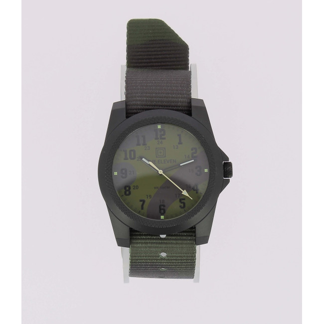Pathfinder Camo Black Horloge - 5.11 Tactical