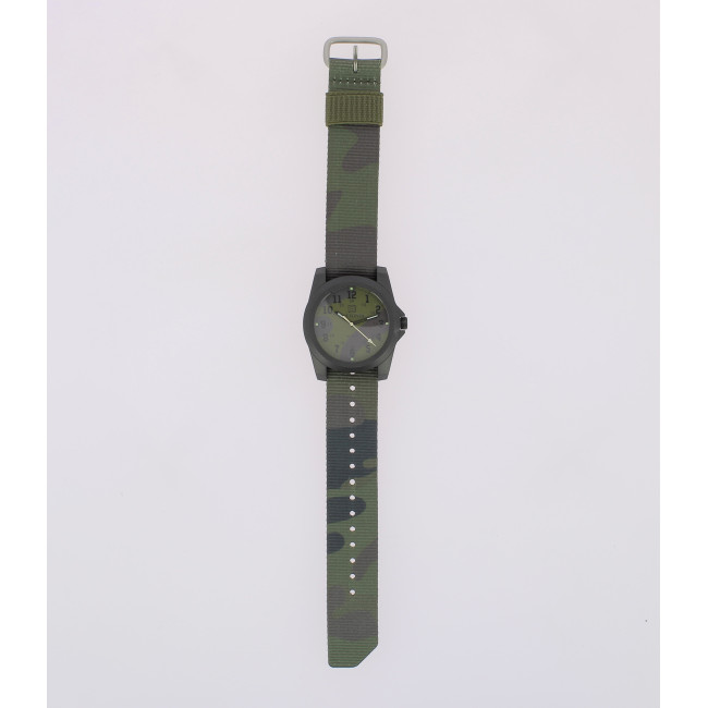 Pathfinder Uhr Camo Black - 5.11 Tactical