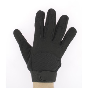 Gants Army noir - Miltec