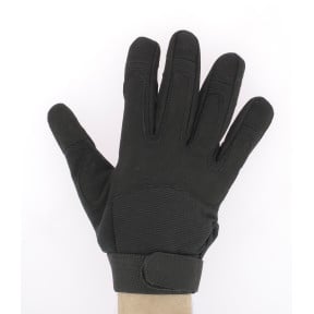 Gants Army noir - Miltec