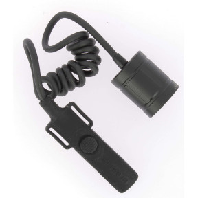 Fernzündung TRS1 für taktische Lampe XT11S / XT11GT / XT12GT / XT12S - Klarus