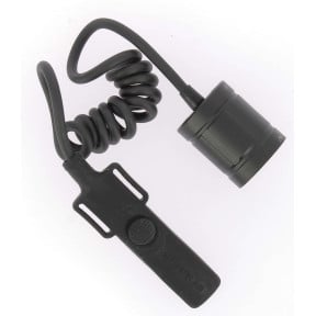 Fernzündung TRS1 für taktische Lampe XT11S / XT11GT / XT12GT / XT12S - Klarus