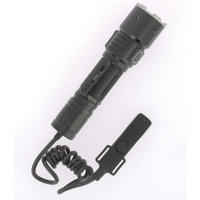 TRS1 Fernauslöser für Taktische Lampe XT11S / XT11GT / XT12GT / XT12S - Klarus