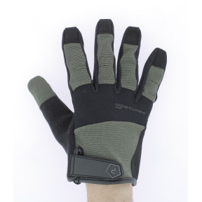 Taktische Handschuhe Mongoose Olivgrün - Pentagon