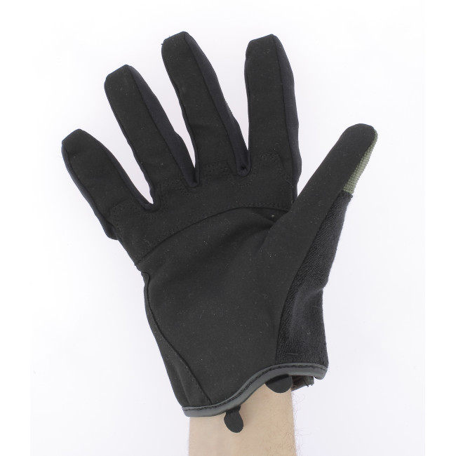 Taktische Handschuhe Mongoose Olivgrün - Pentagon