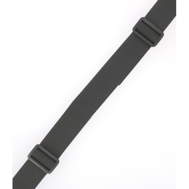 Pas Tactical 2-punktowy Czarny - Miltec