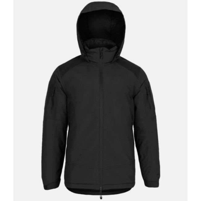 Veste d'hiver STOIRM Primaloft - Noir - Highlander