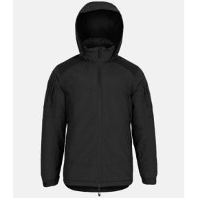 Winterjacke STOIRM Primaloft - Schwarz - Highlander