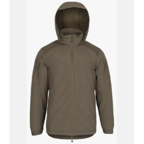 Veste d'hiver STOIRM Primaloft - Ranger Green - Highlander